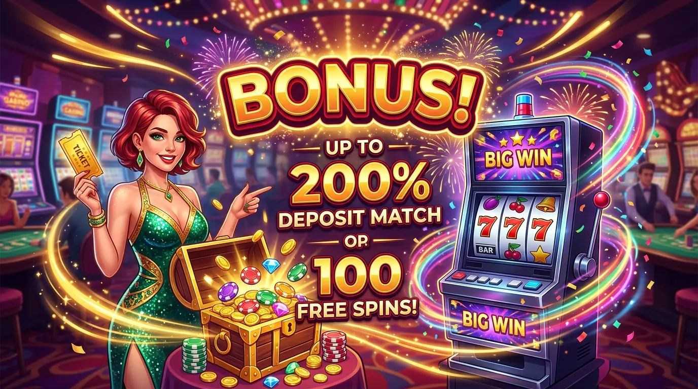 777 casino rewards