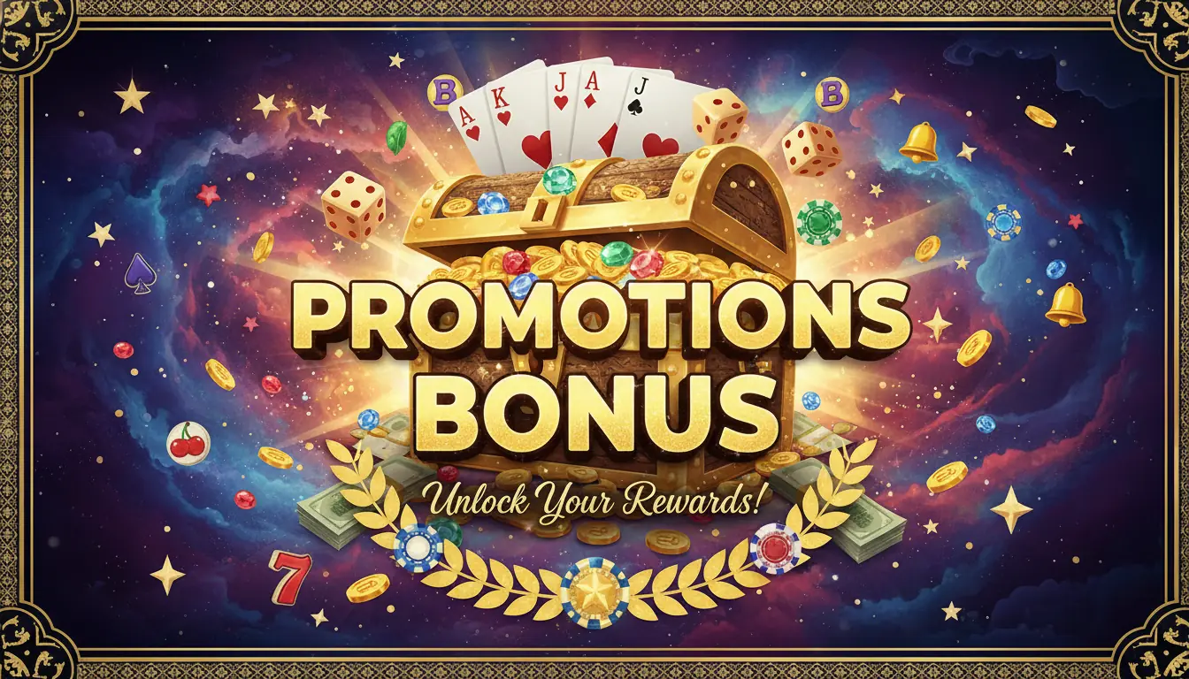 777 promotions