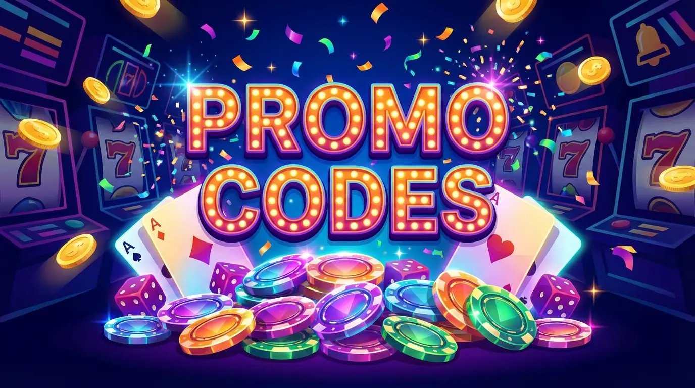 777 casino promo codes