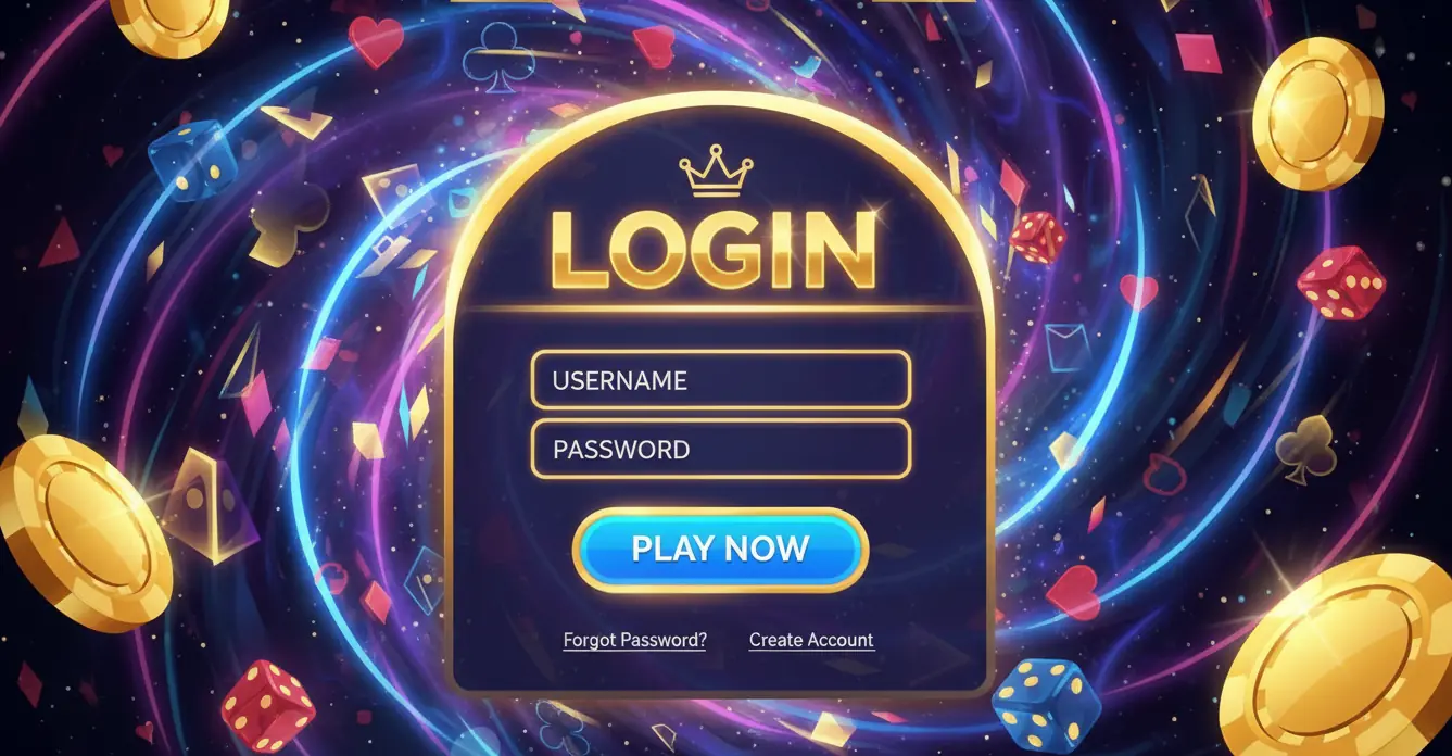 777 casino sign in