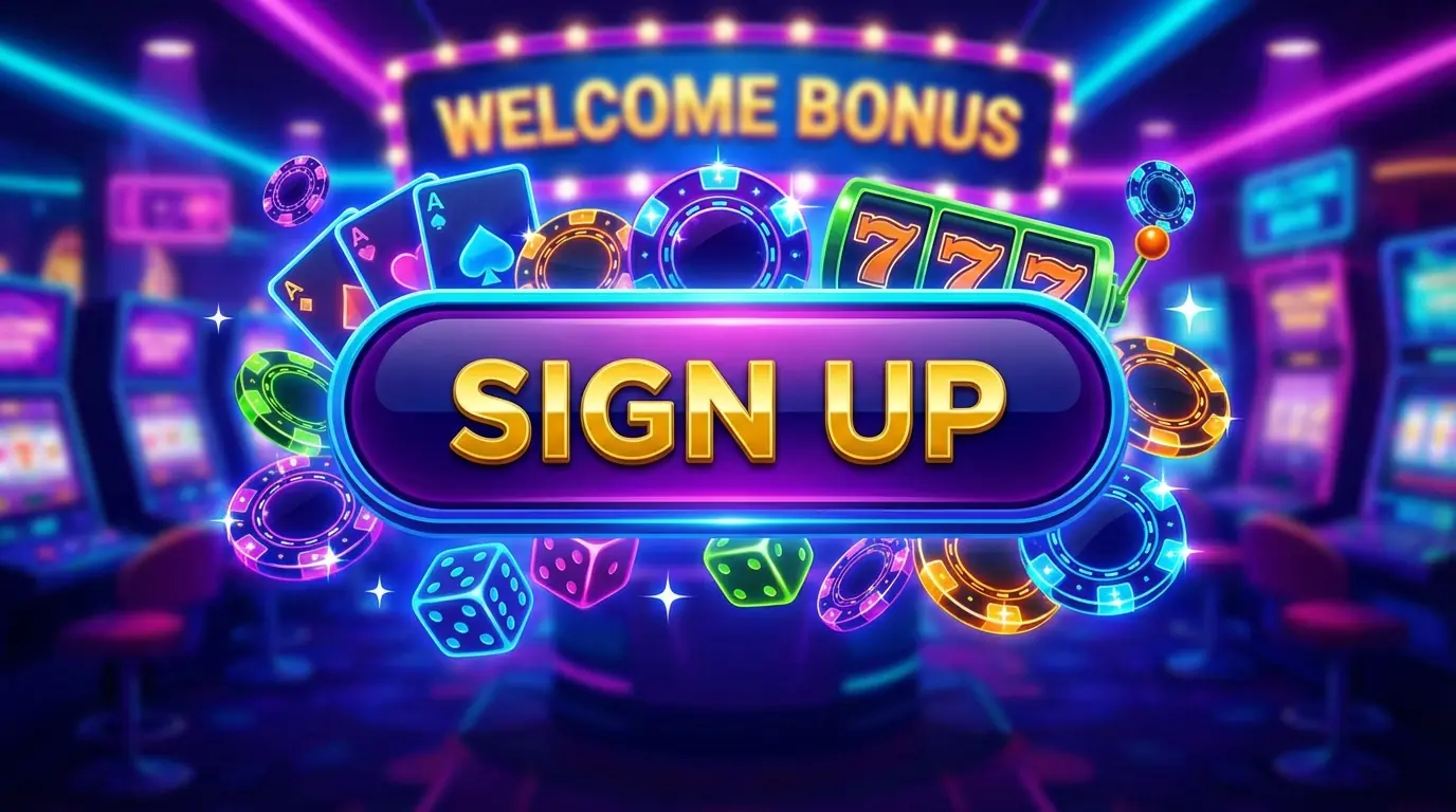 777 casino registration