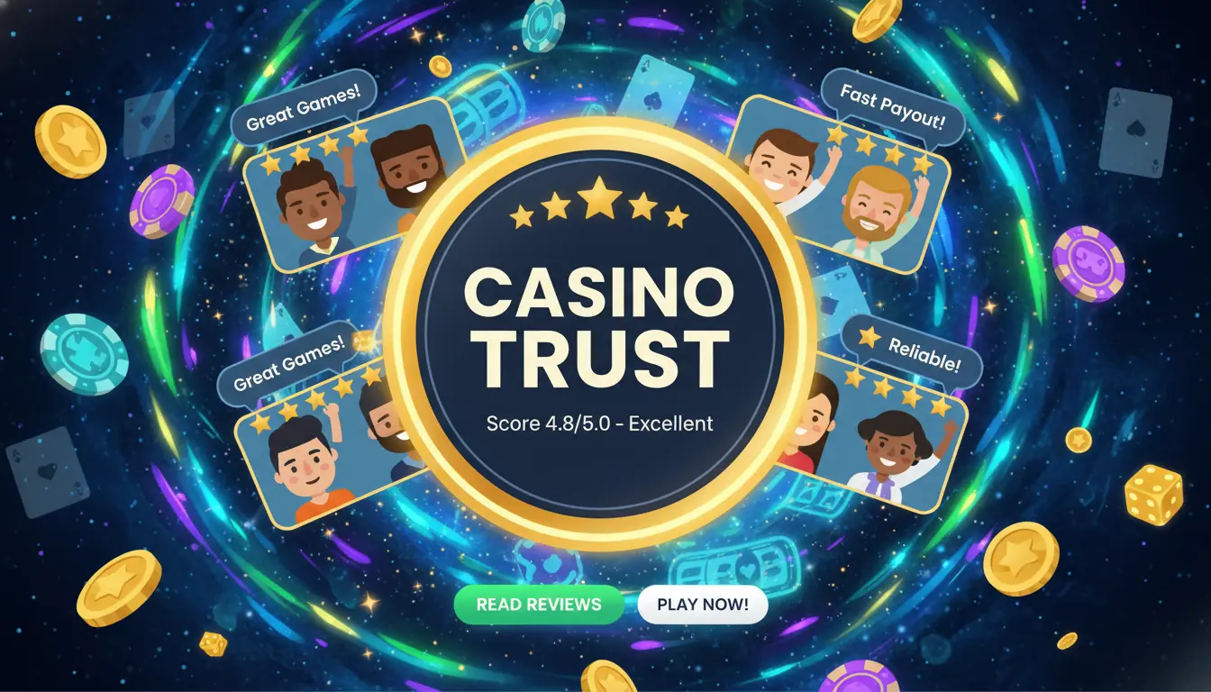 777 casino Trustpilot reviews