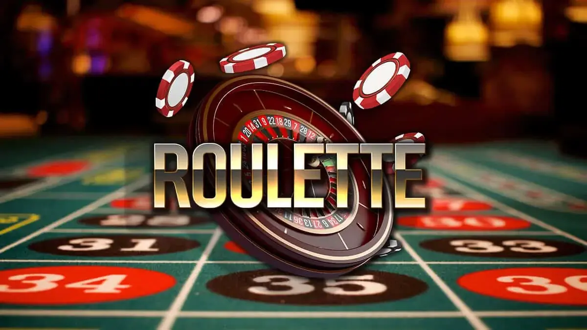 777 Roulette