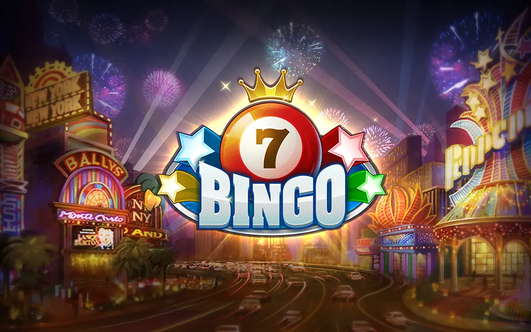 777 Bingo guide