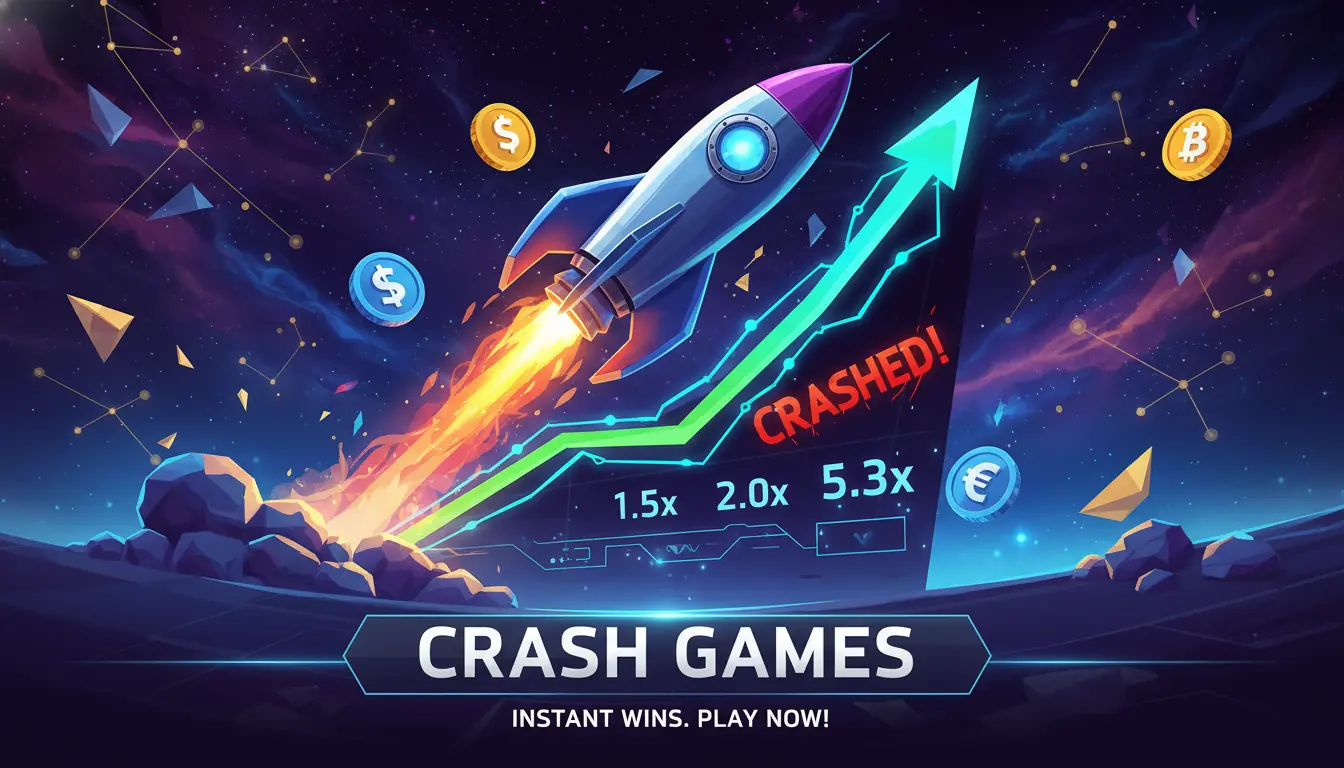 777 crash games
