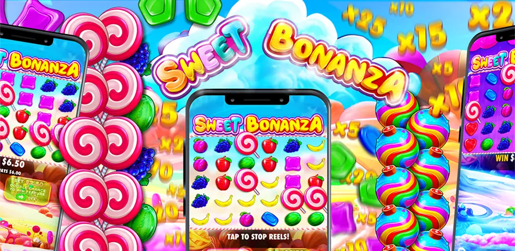 777 casino Sweet Bonanza